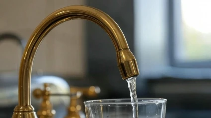 Grifo de agua
