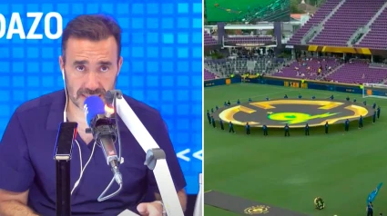 Juanma Castaño | Imagen del estadio Inter&Co de Orlando