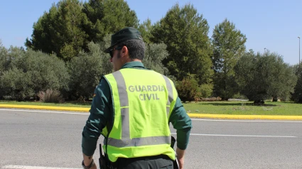 Guardia Civil de Córdoba