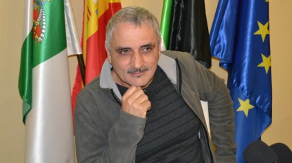 Paco Blasco, arqueólogo