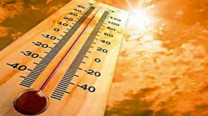 El calor extremo marcará las fiestas grandes de Alicante