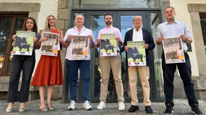 El Escorial celebra en lo que queda del mes de junio dos interesantes ferias: del ganado y de la cerveza artesana