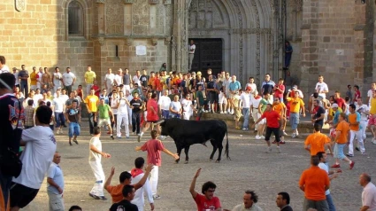San Juan en Coria