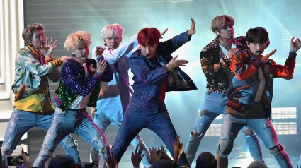 K-pop