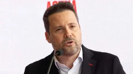 Alejandro toquero