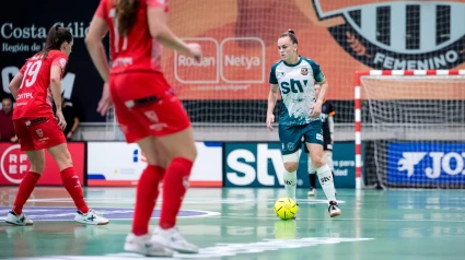 STV Roldán se juega el título este jueves