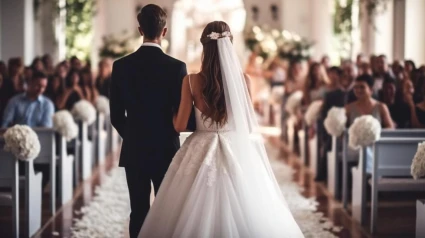 Alicante enamora… y no solo por sus playas. También por sus bodas.
