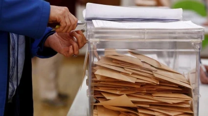 Elecciones