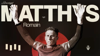 Romain Matthys