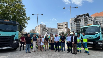 Murcia lanza un nuevo sistema de recogida de enseres