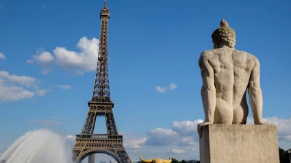 Torre Eiffel