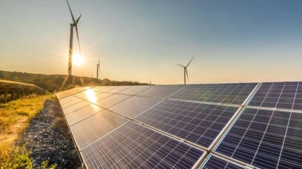 Generación energía provincia de Cádiz