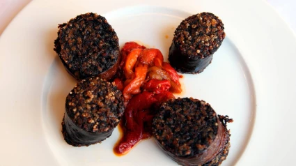 Morcilla de Burgos