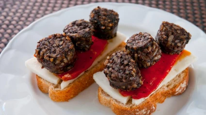 Morcilla de Burgos