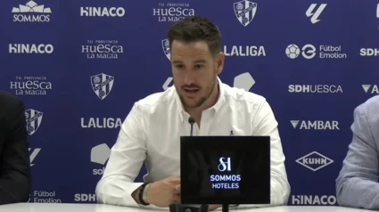 Guilló hoy en sala de prensa