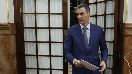 ¿Por qué no dimite Pedro Sánchez?