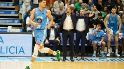 Toni Nakic llega a UCAM CB
