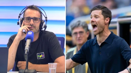 Guille Uzquiano // Xabi Alonso