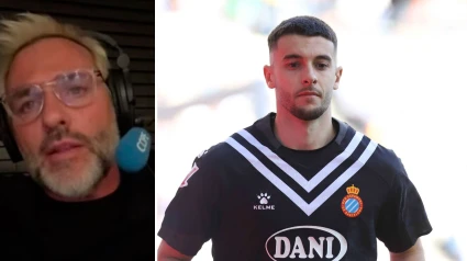 Cañizares // Joan García