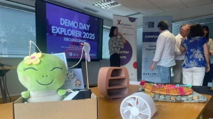 Demo Day
