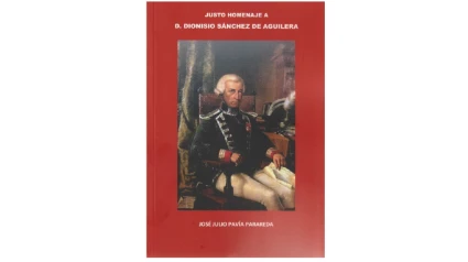 Portada del libro que será presentado el próximo martes