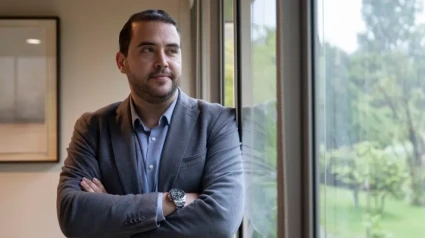 Eduardo Lamadrid, Presidente de la Asociación de Hostelería de Cantabria