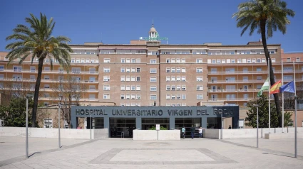 Hospital Virgen del Rocío