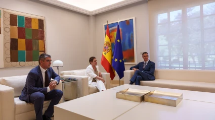 Zarzalejos califica de fiasco la ronda de Sánchez con sus socios y alerta sobre la investigación a Santos Cerdán: "Produce escalofríos"