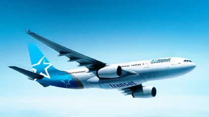 Vuelo directo a Montreal