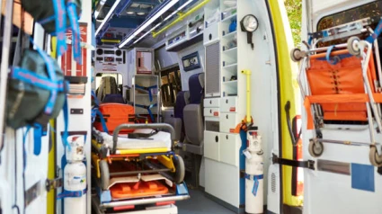Ambulancia