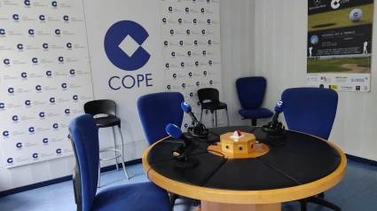 Estudios de COPE Ávila