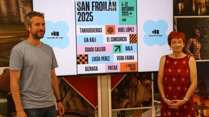 Arroxo y Ferreiro