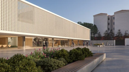Adjudicada la construcción del nuevo Hogar de Mayores de Nueva Ciudad por dos millones de euros
