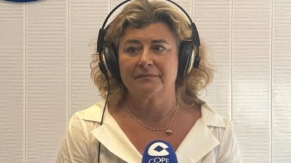 Entrevista a Amor López, presidenta de AEHTMA