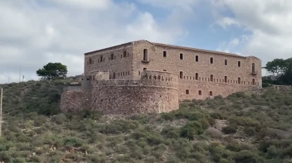 Fortaleza Fajardo