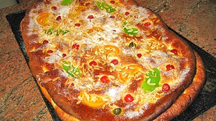 Coca de Sant Joan