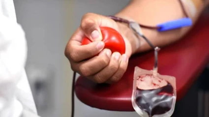 Llamamiento del Banco de Sangre de La Rioja