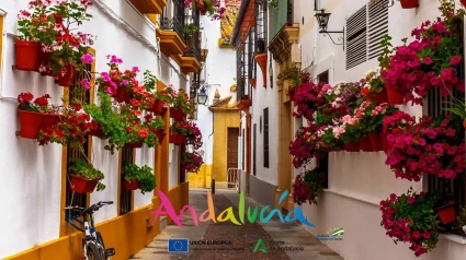 Destino Andalucía