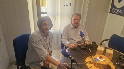 Lasaosa en COPE