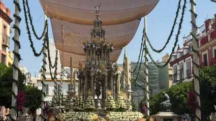 El jueves en Sevilla que siempre reluce más que el sol: "Hubo años de decadencia"
