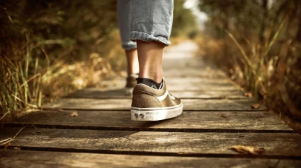 El “caminar japonés”: una alternativa más efectiva que los 10.000 pasos