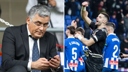 Joan Collet // Joan García