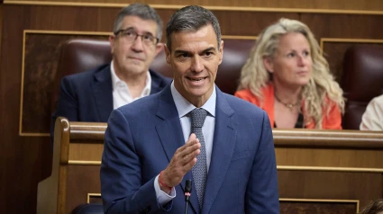 ¿Cómo califica la reacción de Pedro Sánchez a los casos de presunta corrupción?
