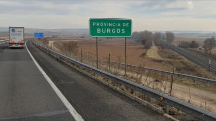 El mapa de la provincia de Burgos cambia por completo