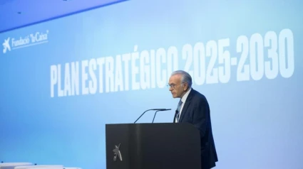 Fundación La Caixa en La Linterna