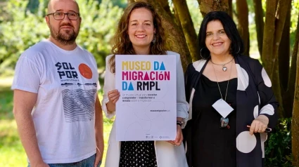 Museo da Migración