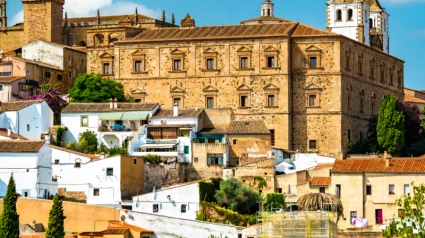 Cáceres