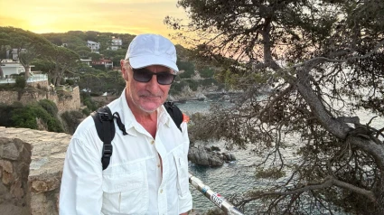 Carlos Herrera Camino de Ronda