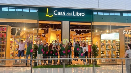 Casa del Libro