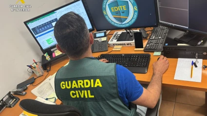 Nueva ciberestafa en Segovia